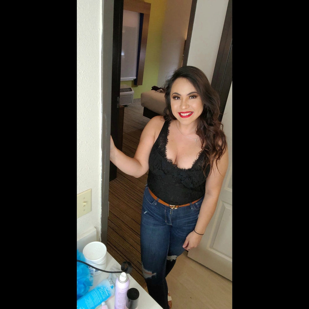 Meet your Posher, Veronica